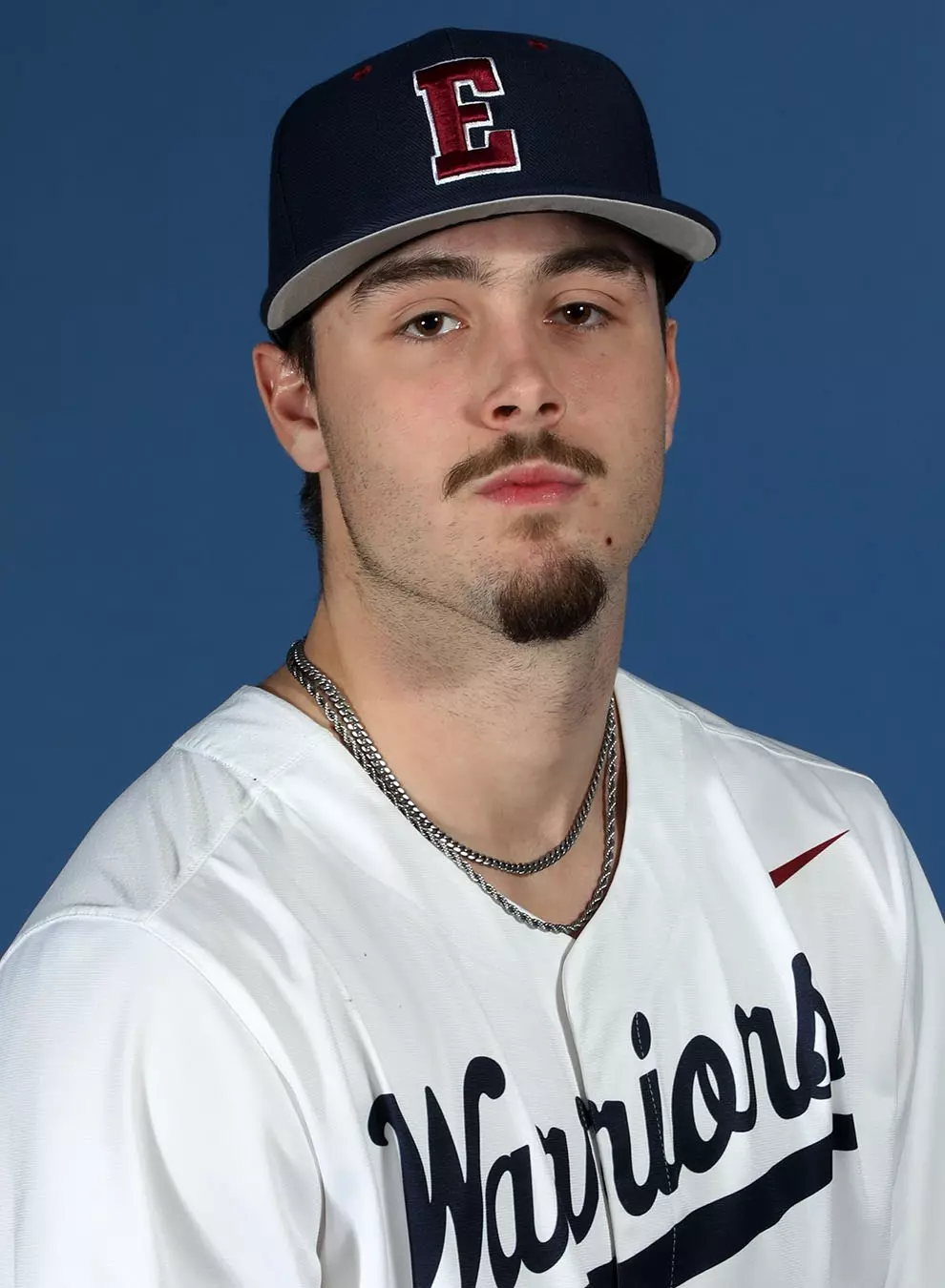 James Chagnon and Sierra Yates