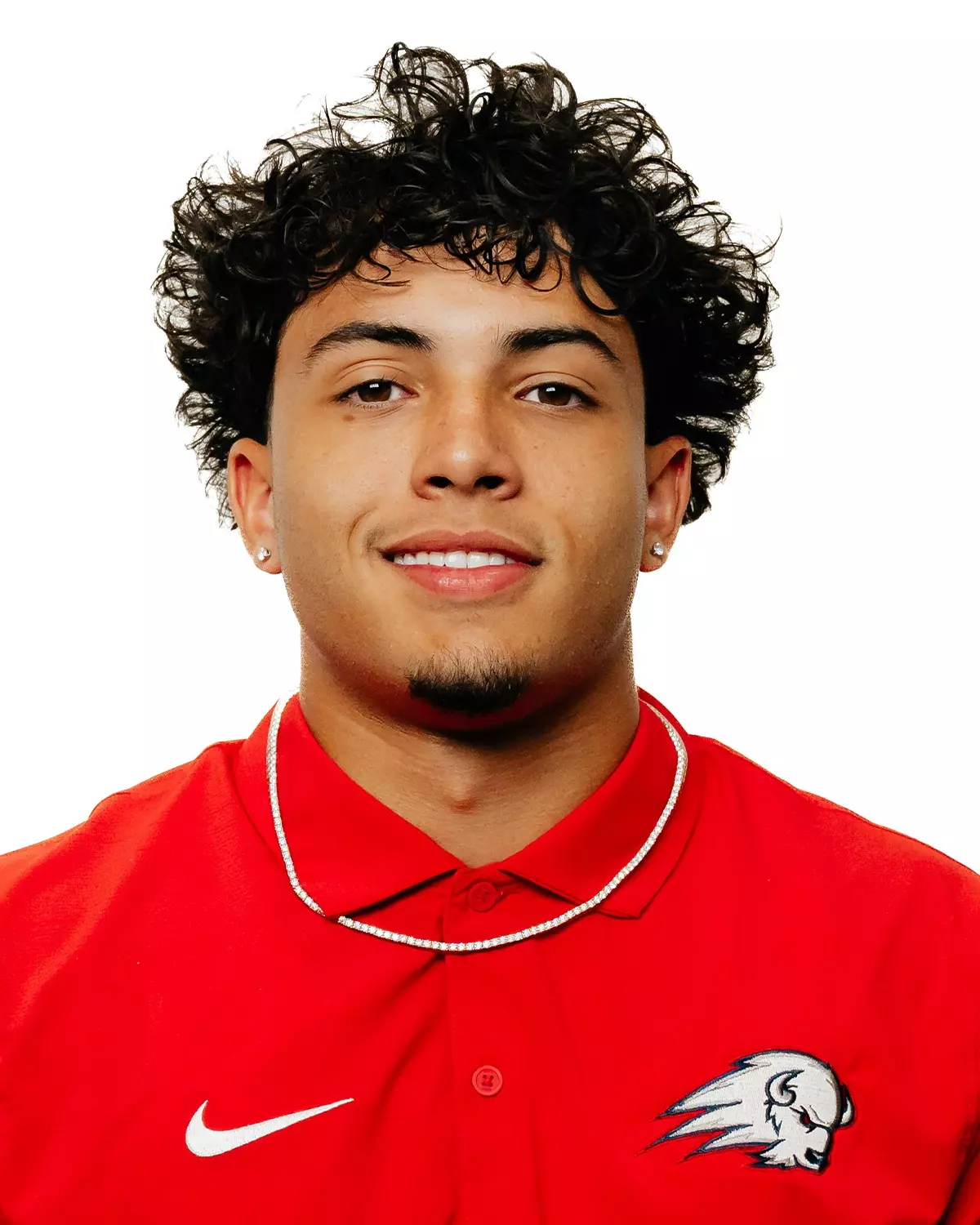 Thomas Johnson and Shemar Irvin - 