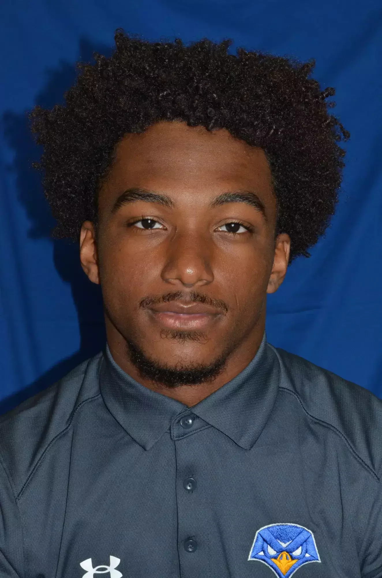 Chris Williams and Mitchell Kelly - 