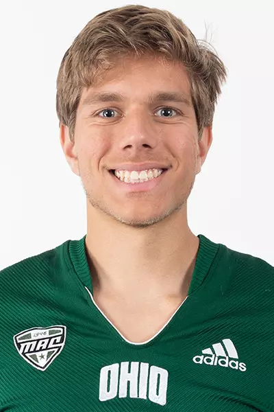 Houston Thomas and Jacob Manu