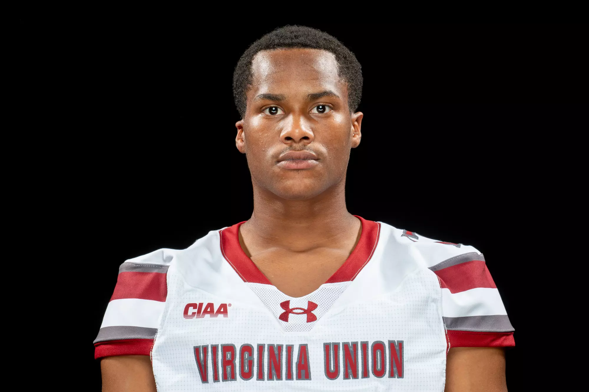 Lyvarius Gilbert - 