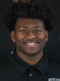 Charlie Clawson, Jr. and Tali Burgess - 