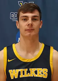 Emily McDonald and Mason Fedor