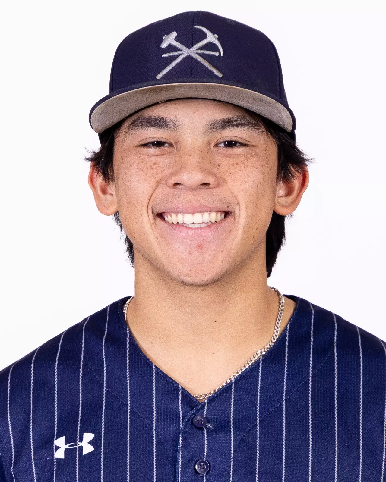 Lucas Mercado and Mac Bowie