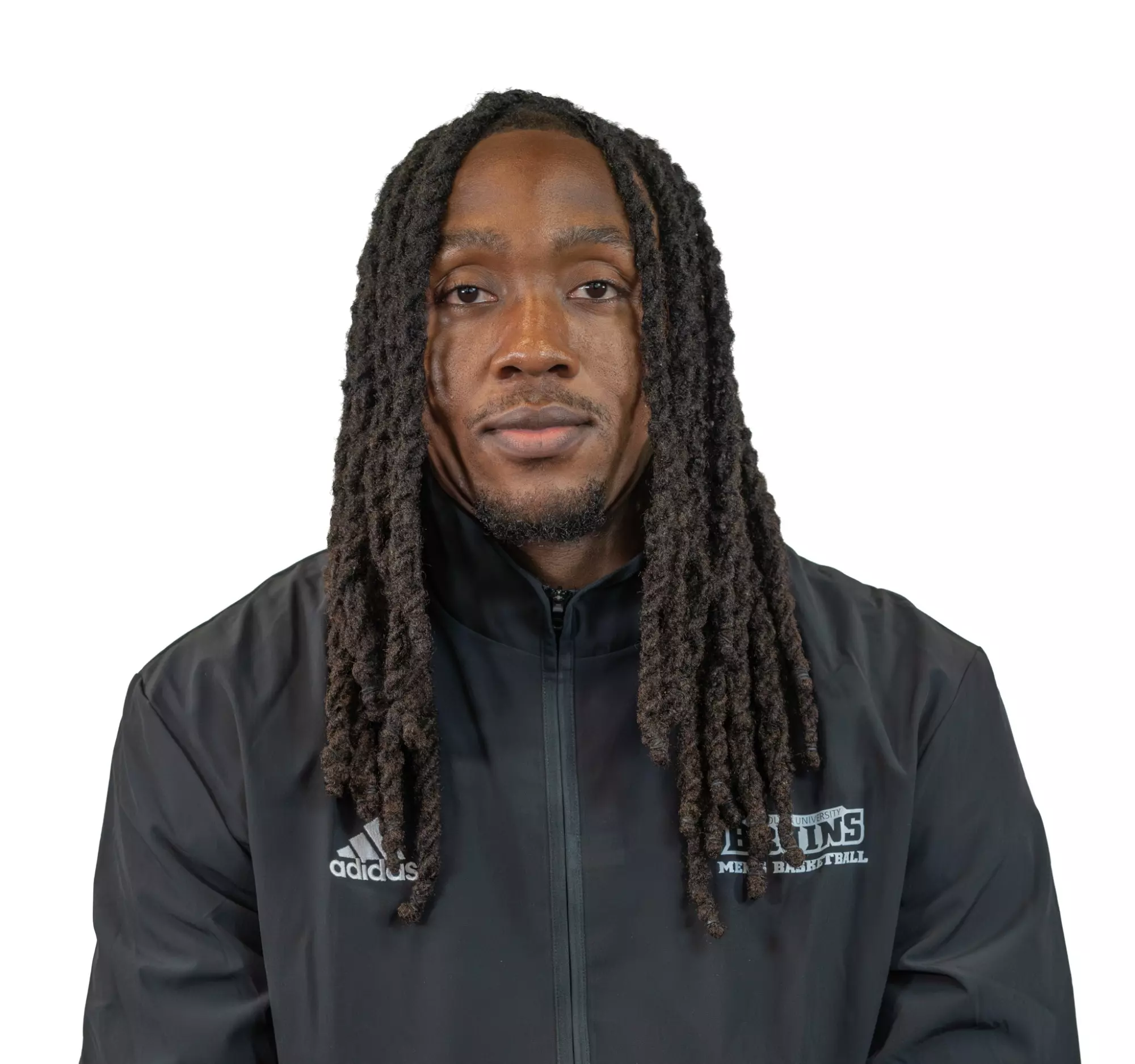 Exzavia Robertson and Chris Leysath