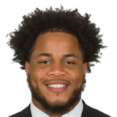 Khalil Bradford and Dartavious Rasmussen - 