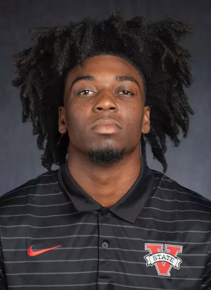 Kelvin Crawford and Gavin James