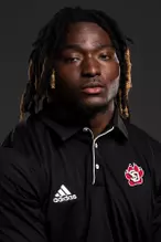 Tre Smith and DeCarlos Brooks