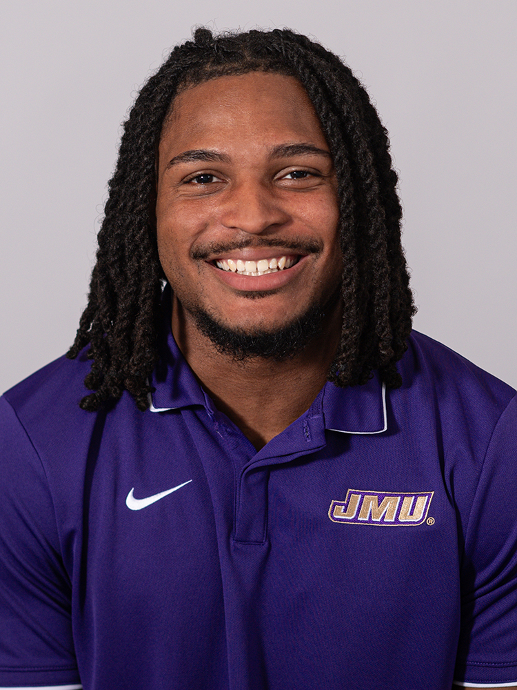 Jamarcus Smith Jr. and Cole Webster - 