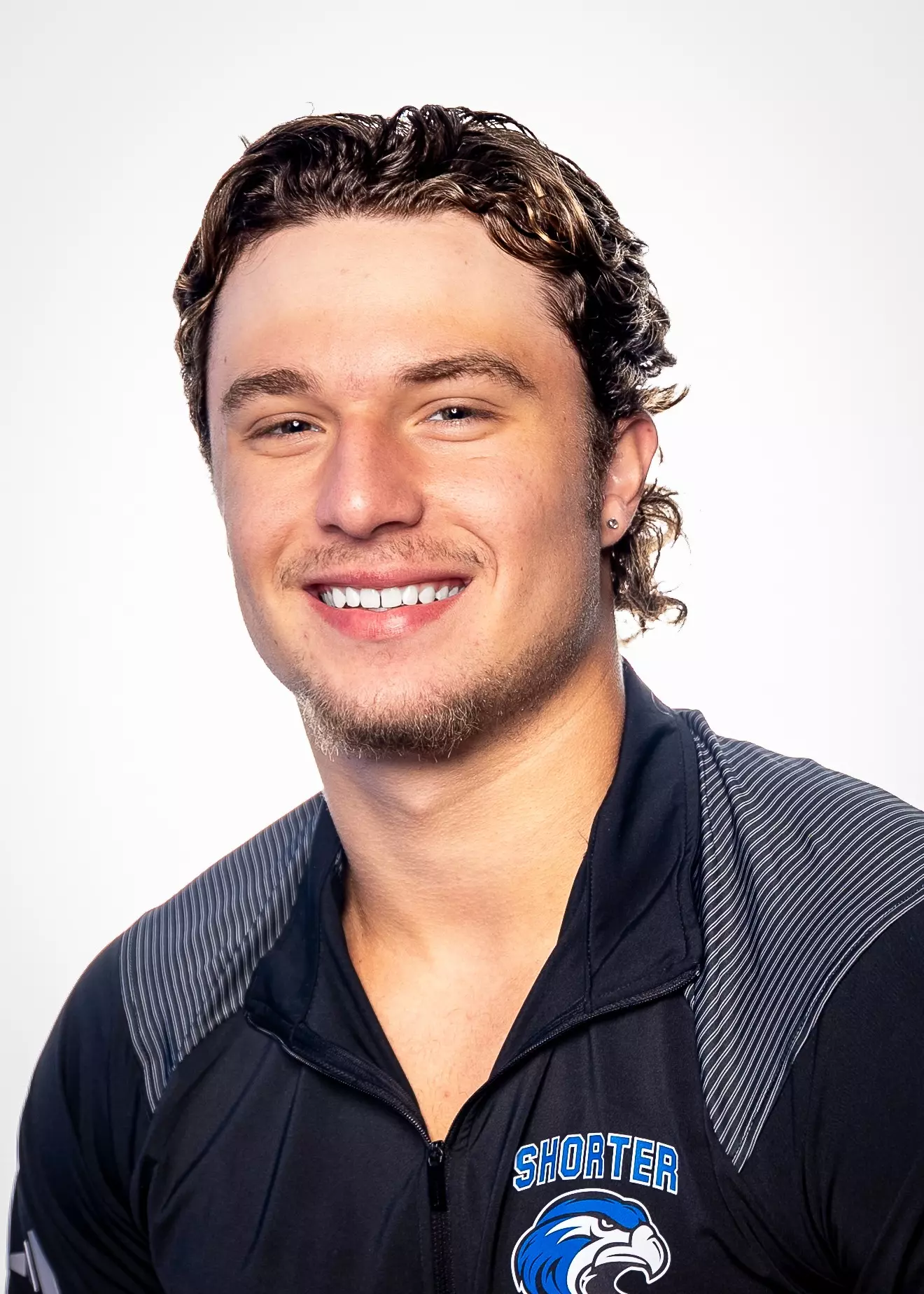 Darien Harden and Connor Weselman - 