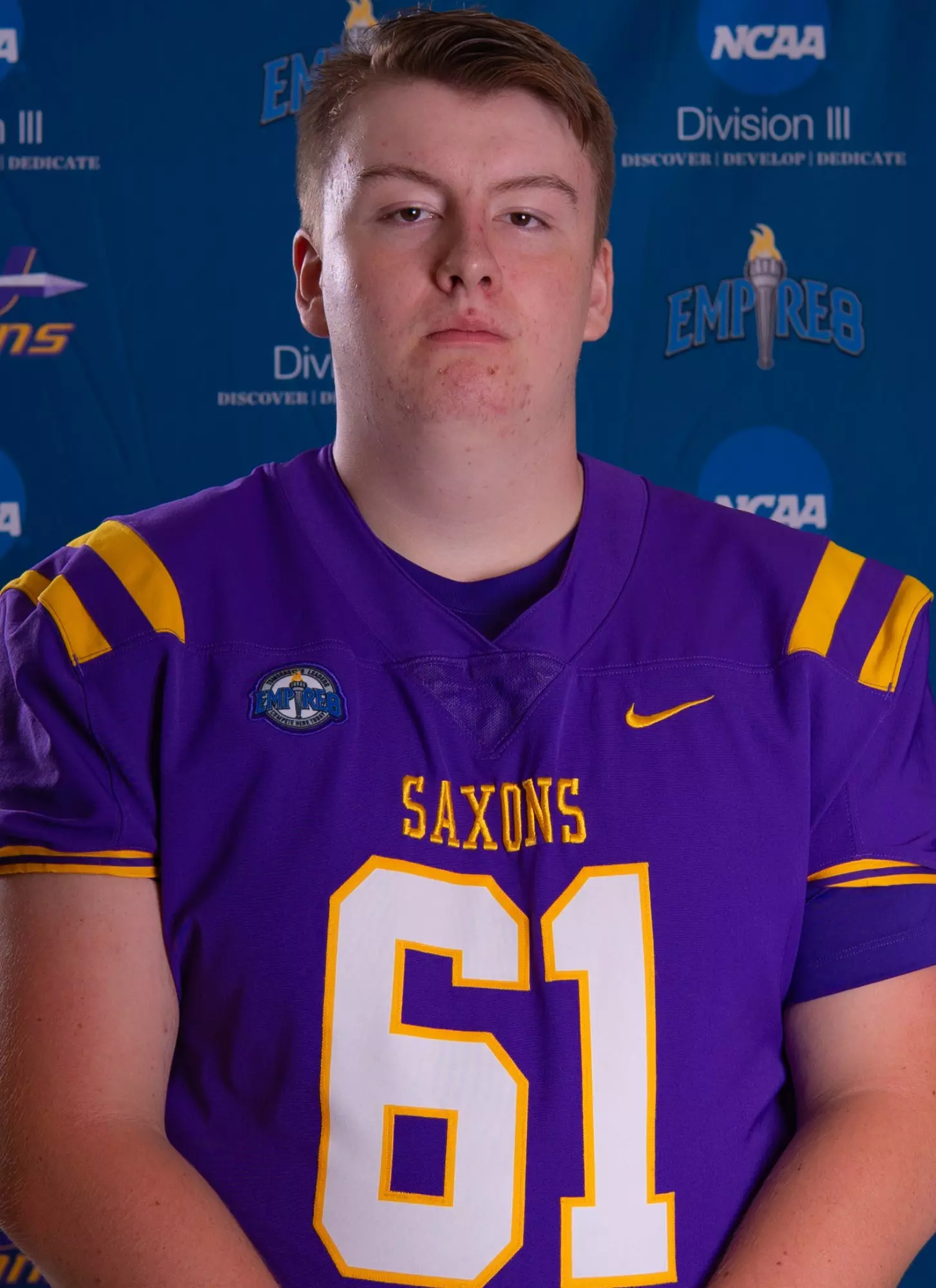 Carter Stevens and Emajie White - 