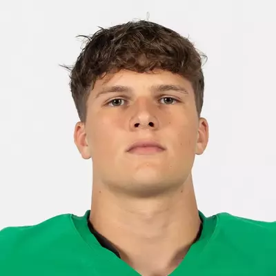 Landon Hooten and Ava Bardic