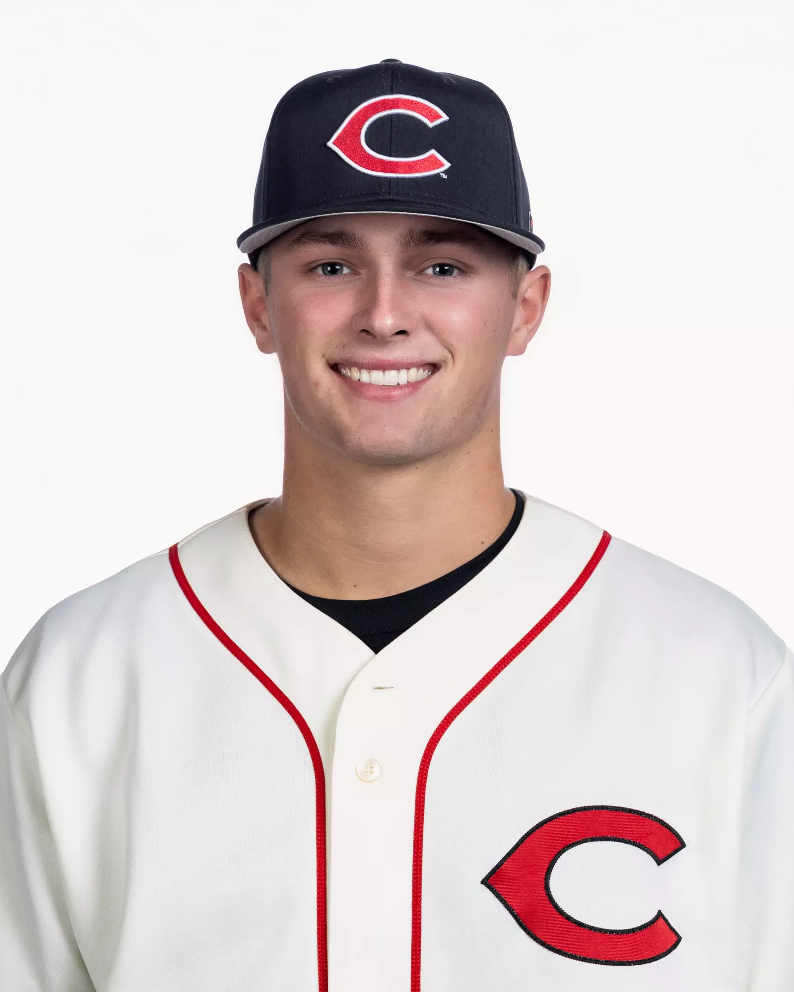 Sierra Persinger and Evan Abbott