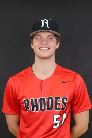 Lucas Nitsan and Dylan McShane