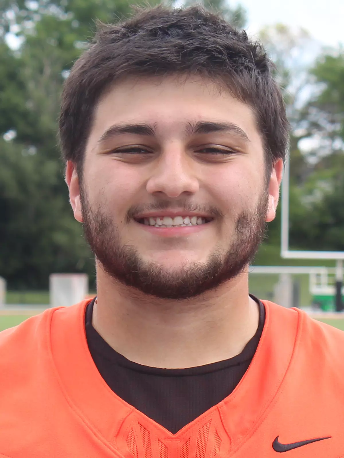 Patrick Burris Jr and Trevarus Walker - 