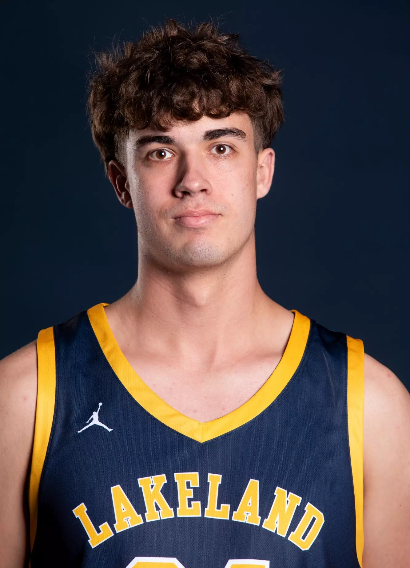 Olivia Hoerl and JJ Paider