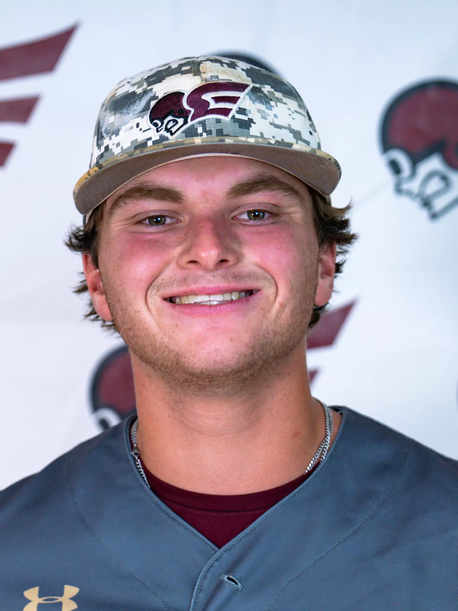 Taylor Dreher and Ryan Price