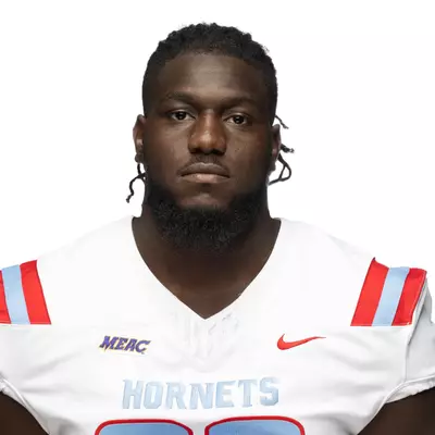 Jackson Morrice and Jontae Walters - 