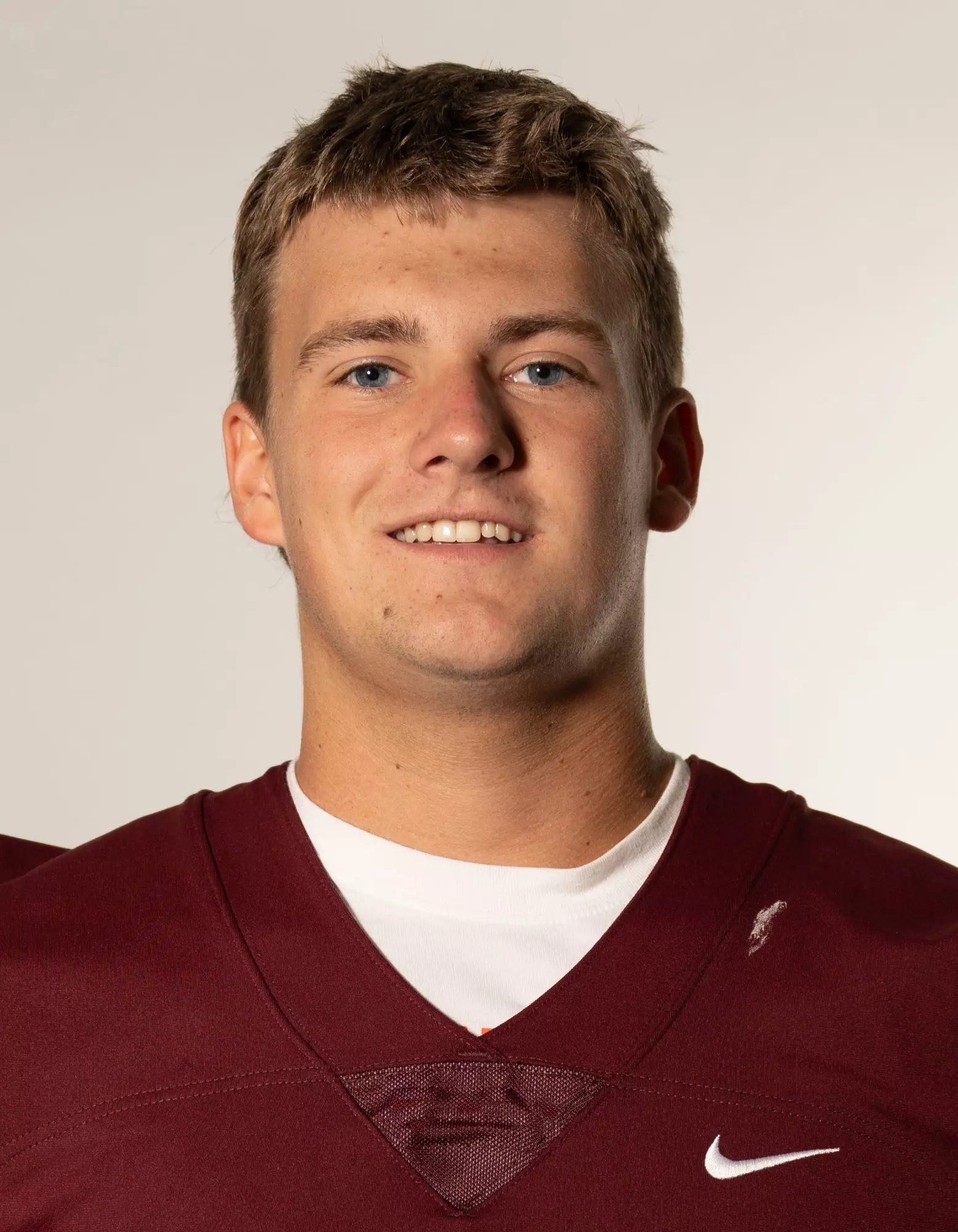 Patrick Burris Jr and Trevarus Walker - 