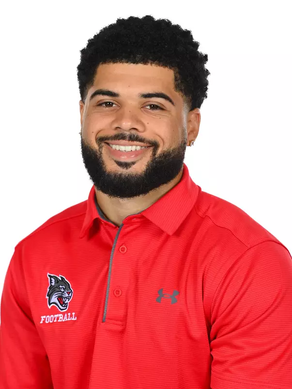 Noah Cronquist and Lamont Narcisse