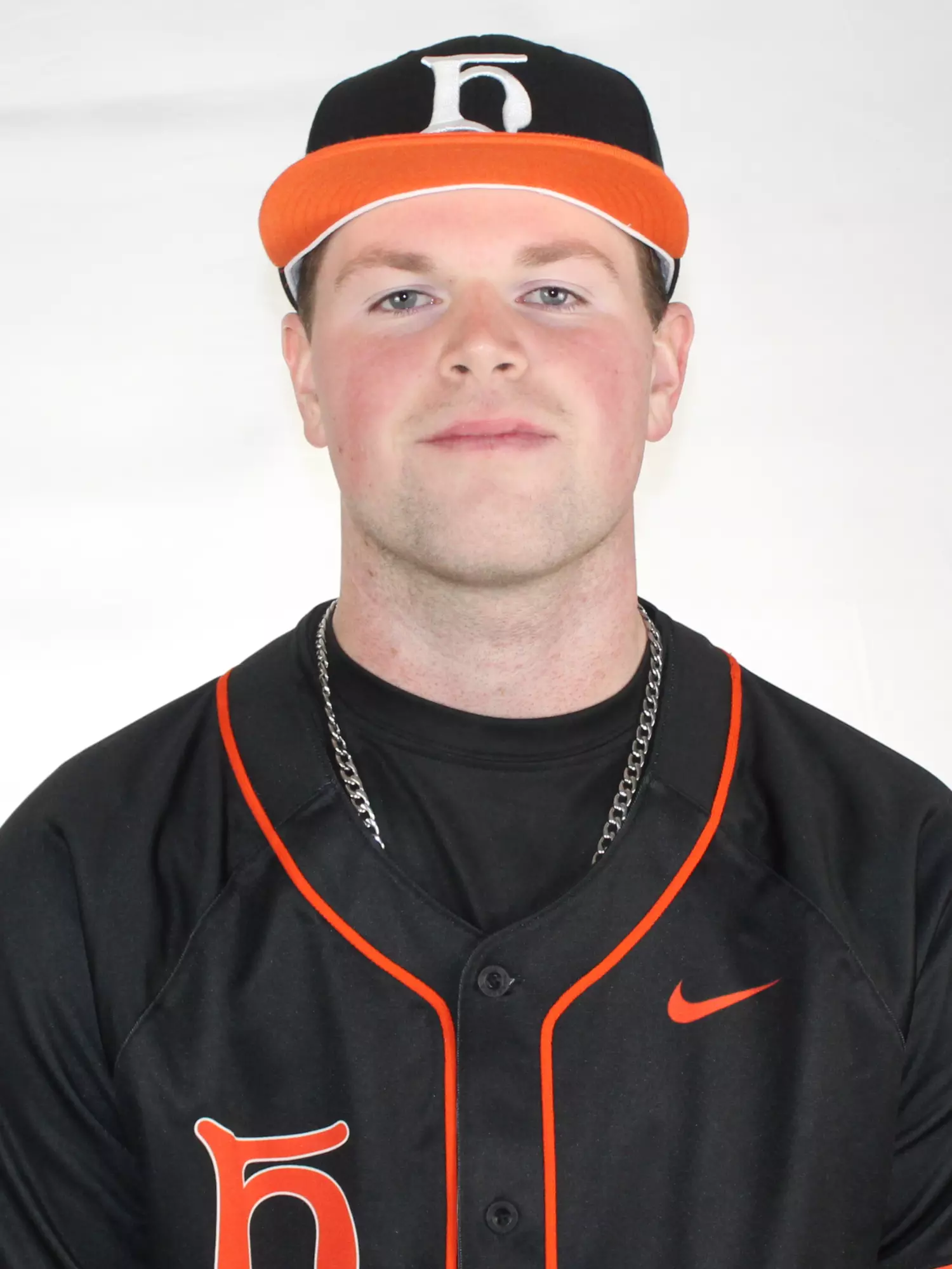 Henry Mates and John Toth