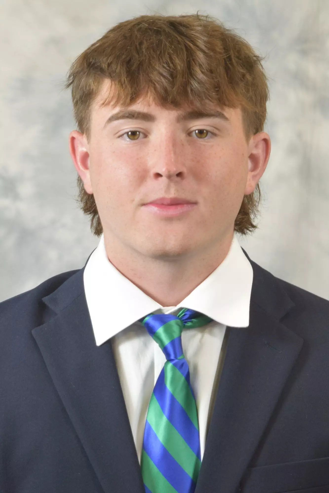 Jackson Morrice and Jontae Walters - 