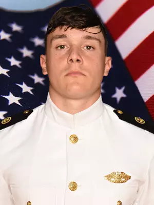 William Cavallaro and Dean Schmitt