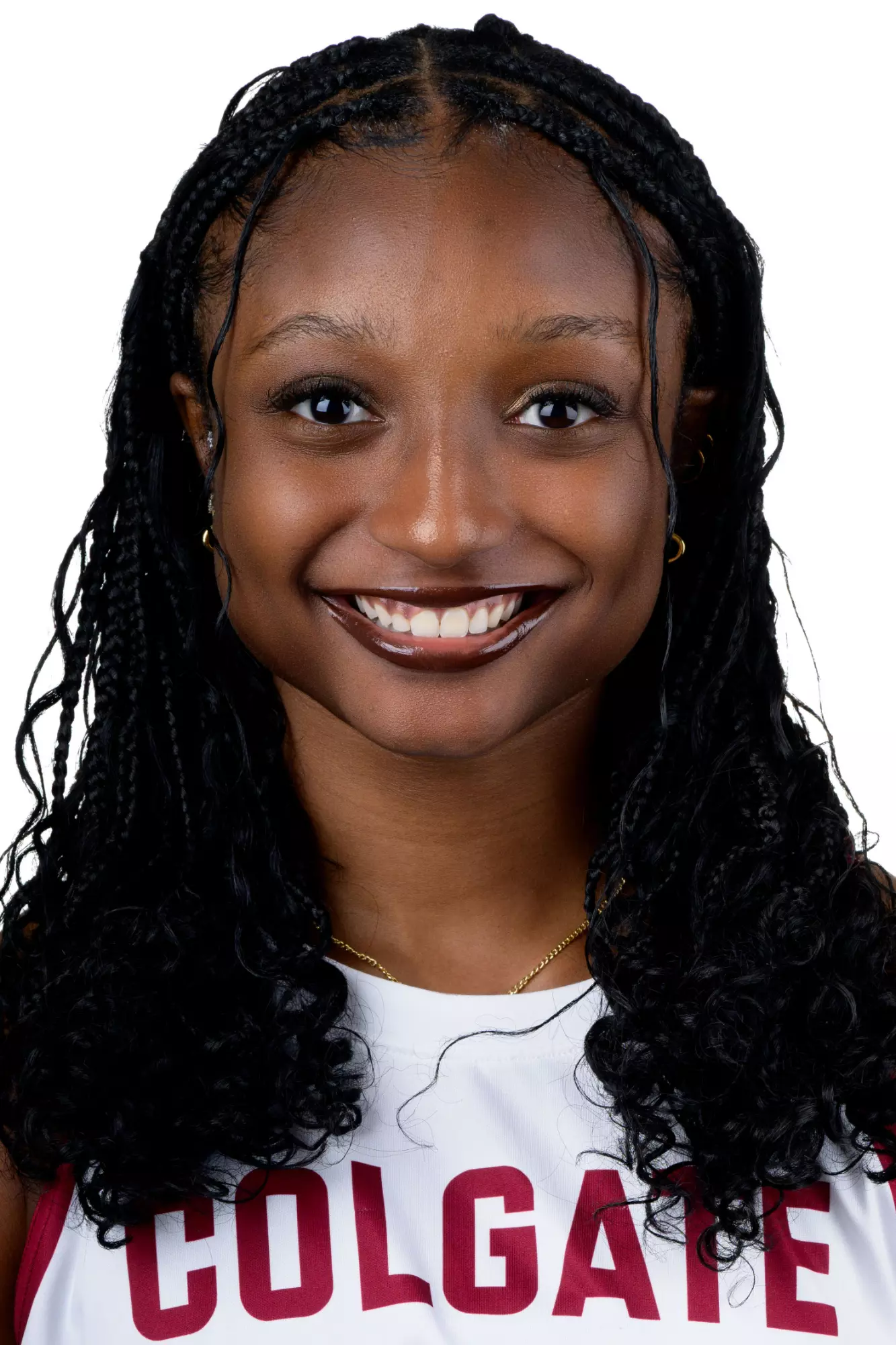 Laila Hankerson and Dallas Gardner