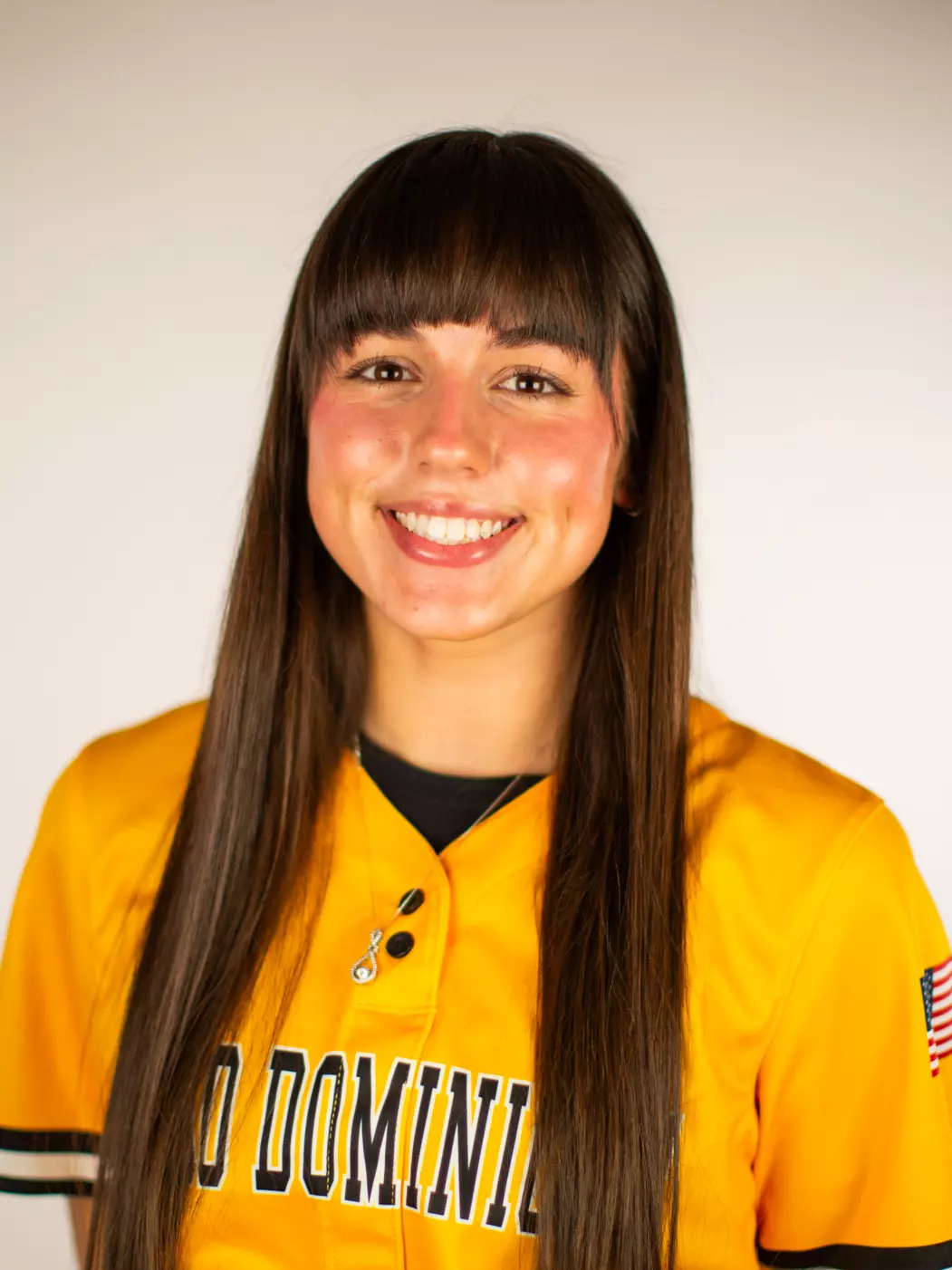 Sara Solberg and Preston Carter