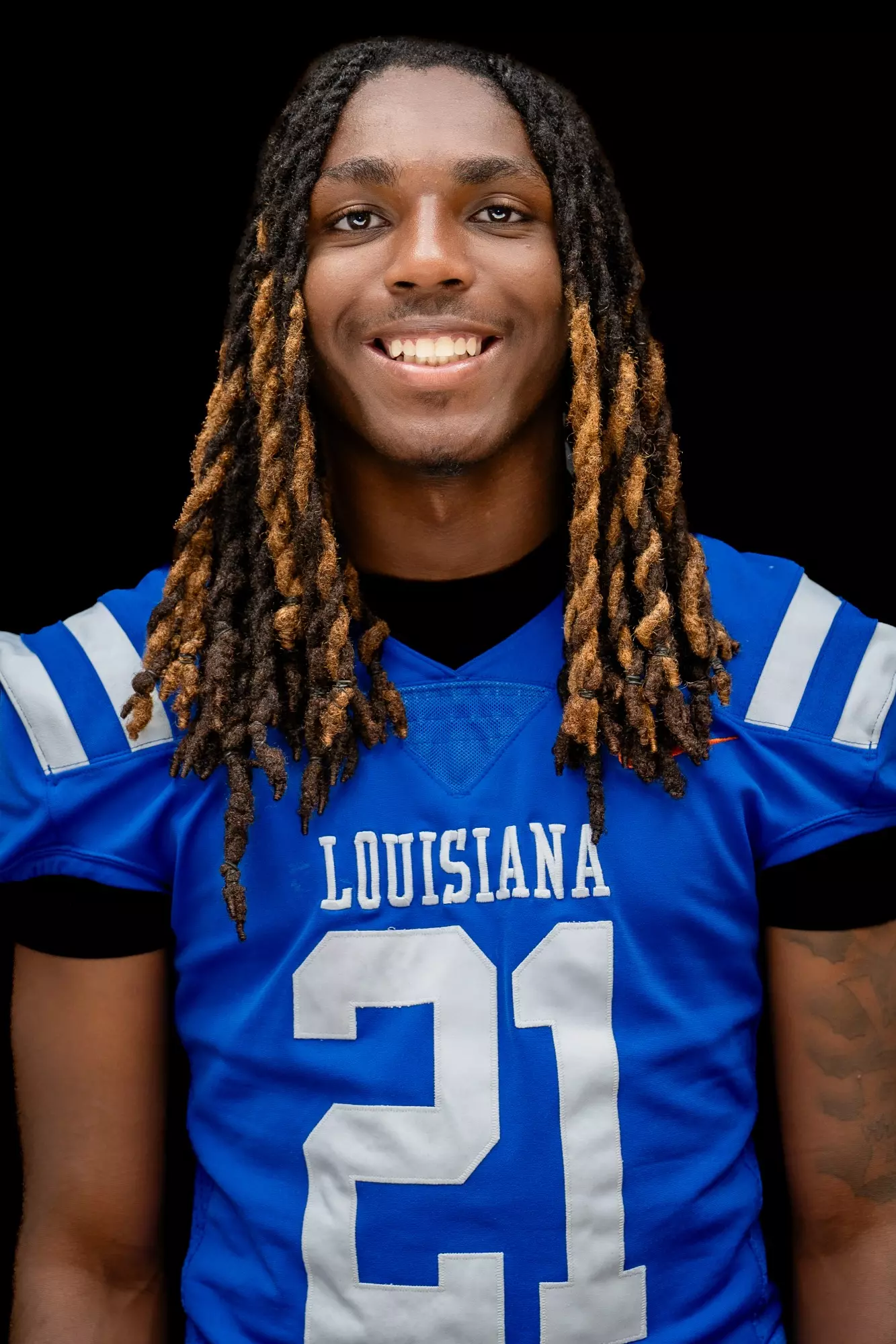 Javin Griffin and Jay%27Shuan Johnson - 