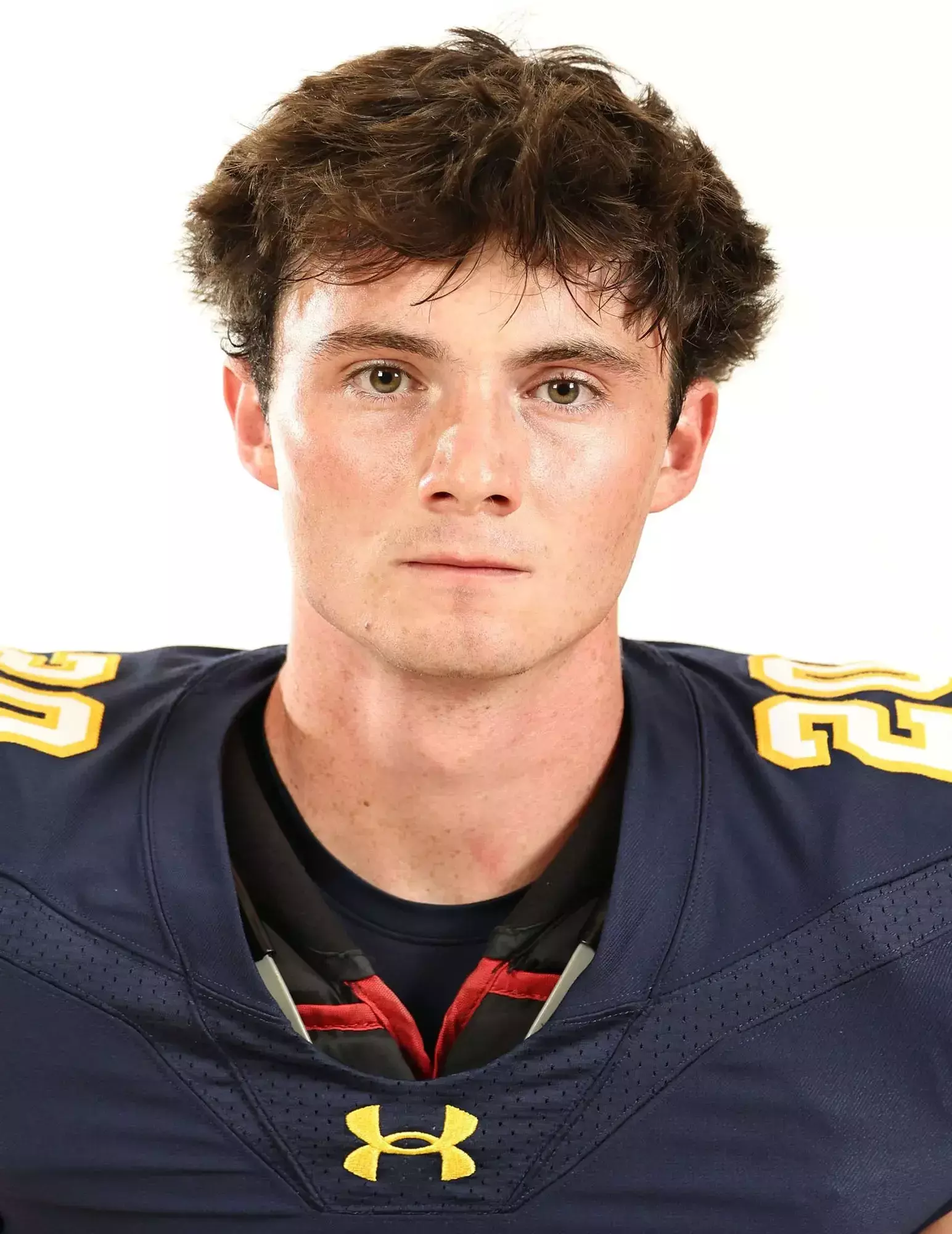 Tymere Jackson and Wayne Adair - 