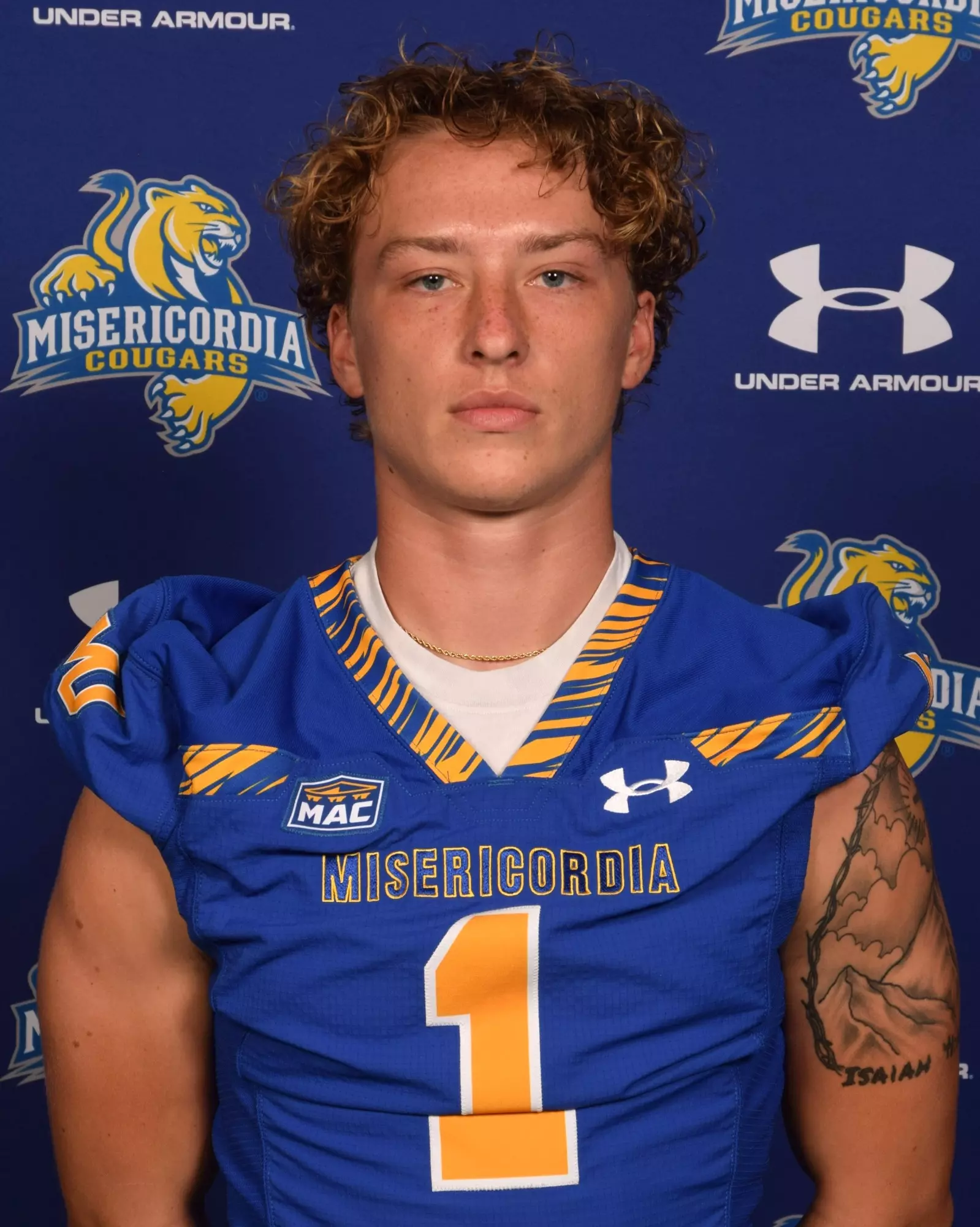 Kam Wyatt and Mick O%27Malley - 