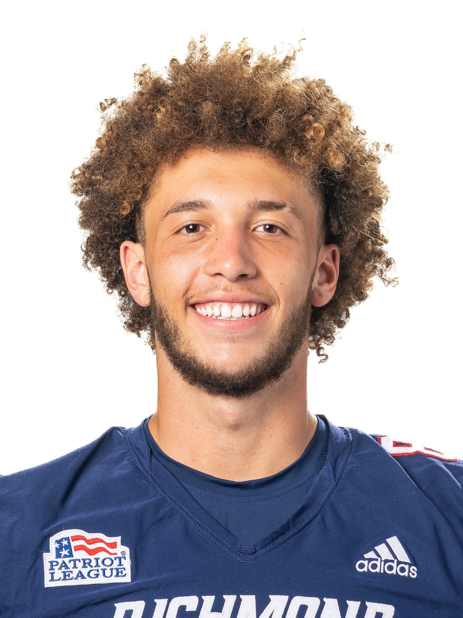 Tristan Edwards and DJ Moore - 