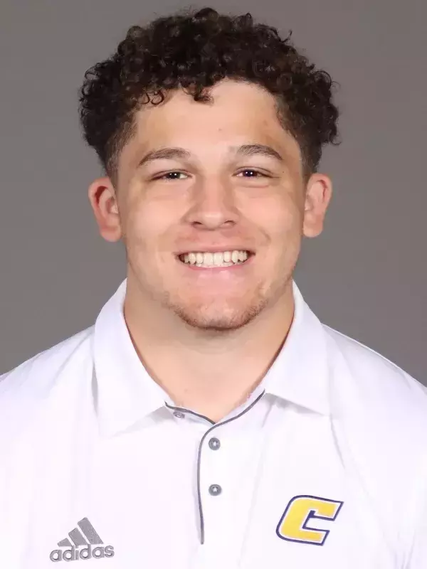 Patrick Burris Jr and Trevarus Walker - 