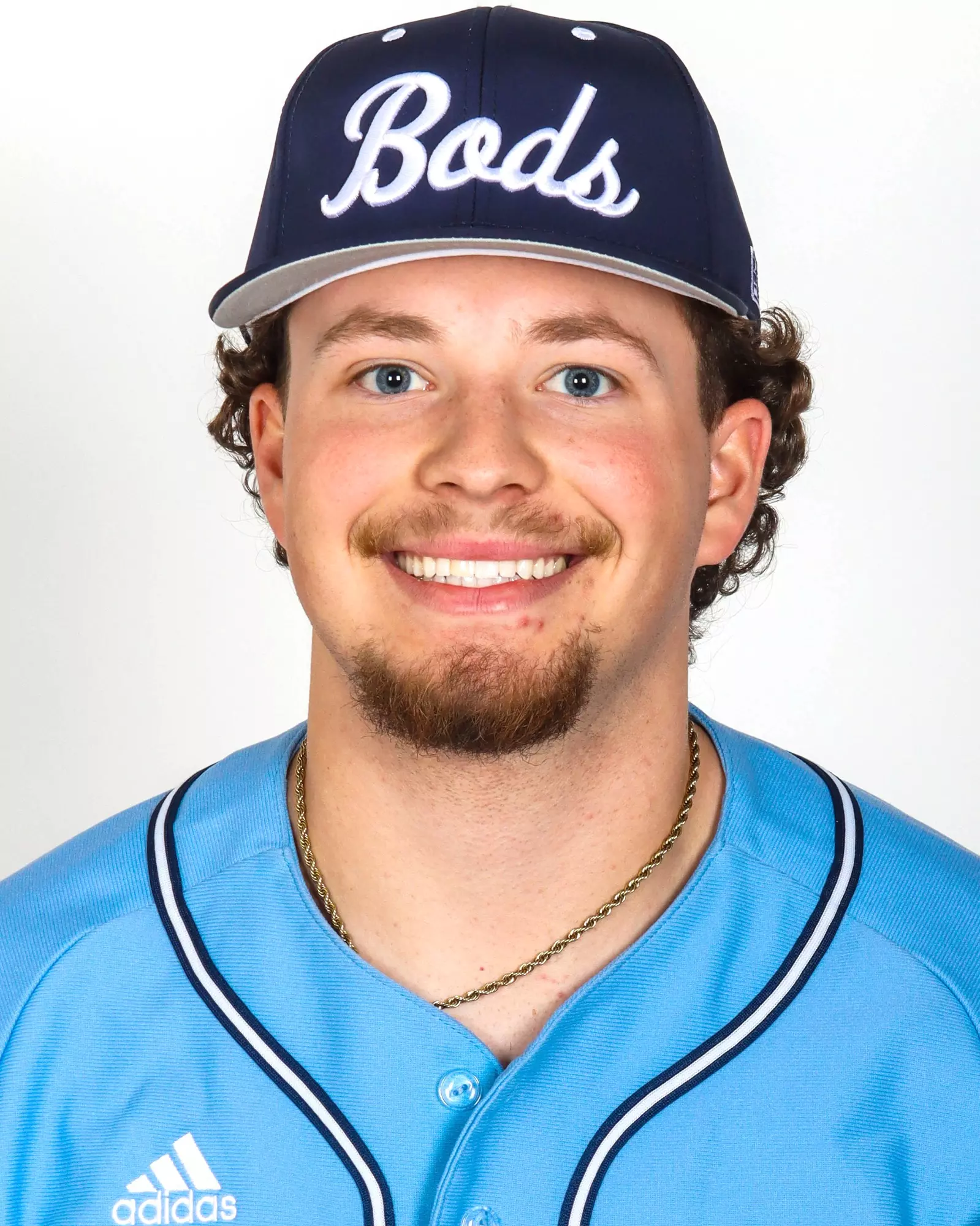 Cameron Carter and Luke Sahrmann