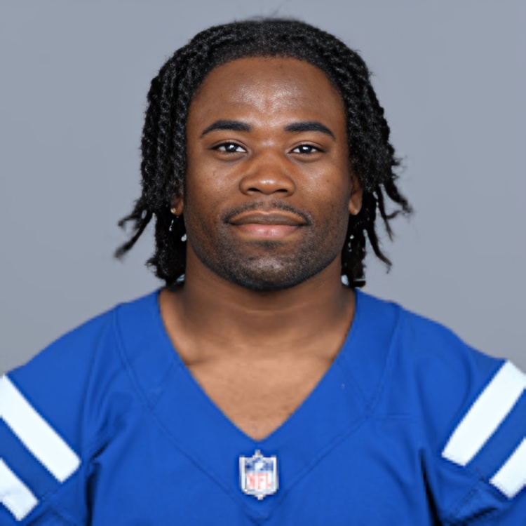 Lecitus Smith and Kenny Moore II