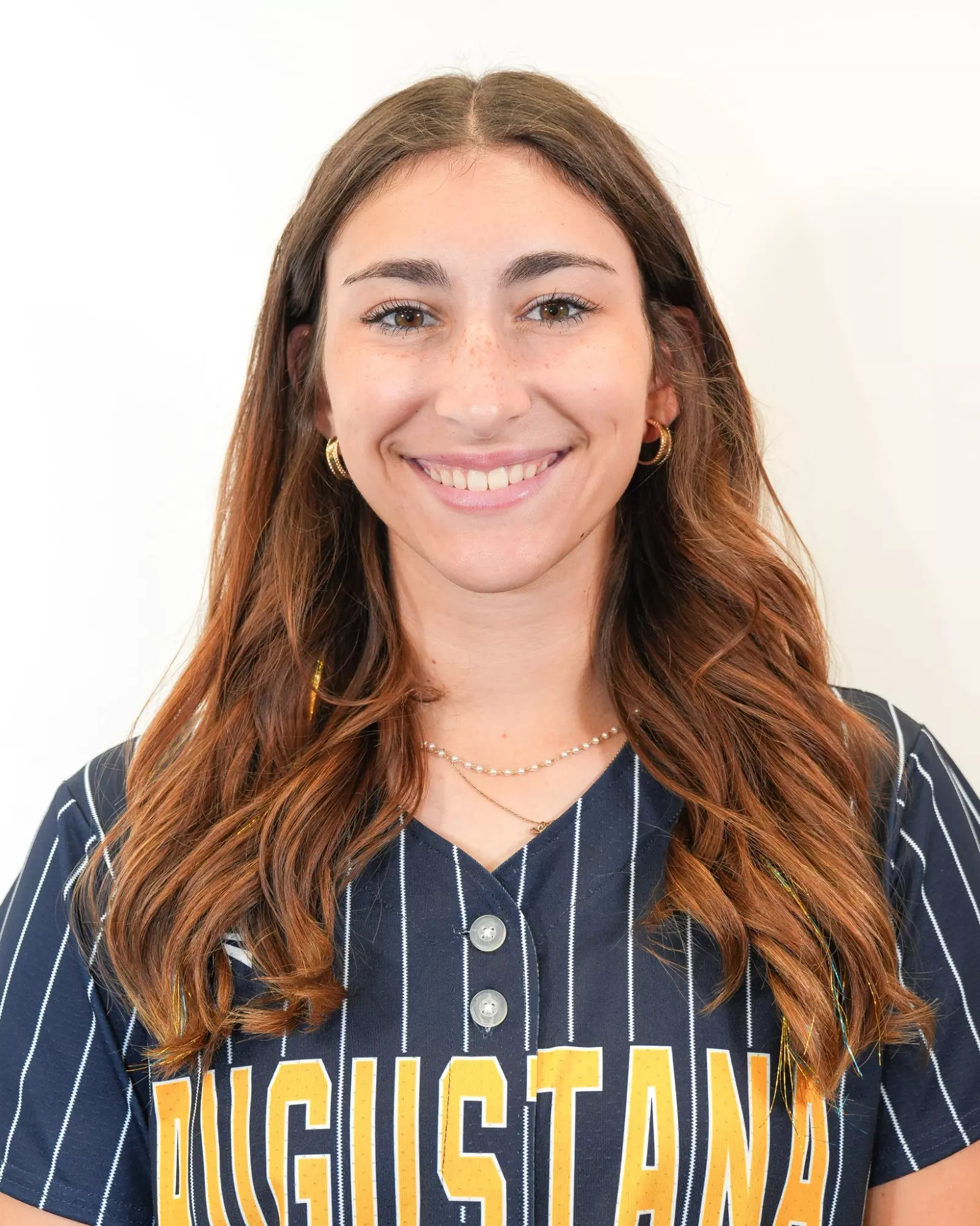 Lexi Horn and Samantha Bergeron