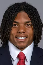 Tre Smith and DeCarlos Brooks