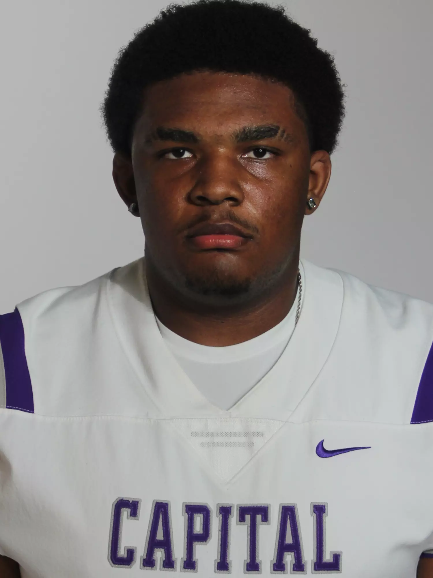 Henry Brown and David Kasey