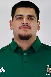 Daniel Viveros and Sean Mora