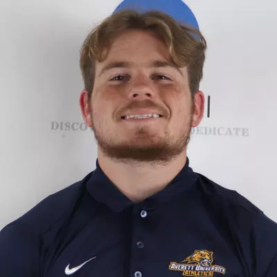 Tristan Ruhnow and Bryan Rosado