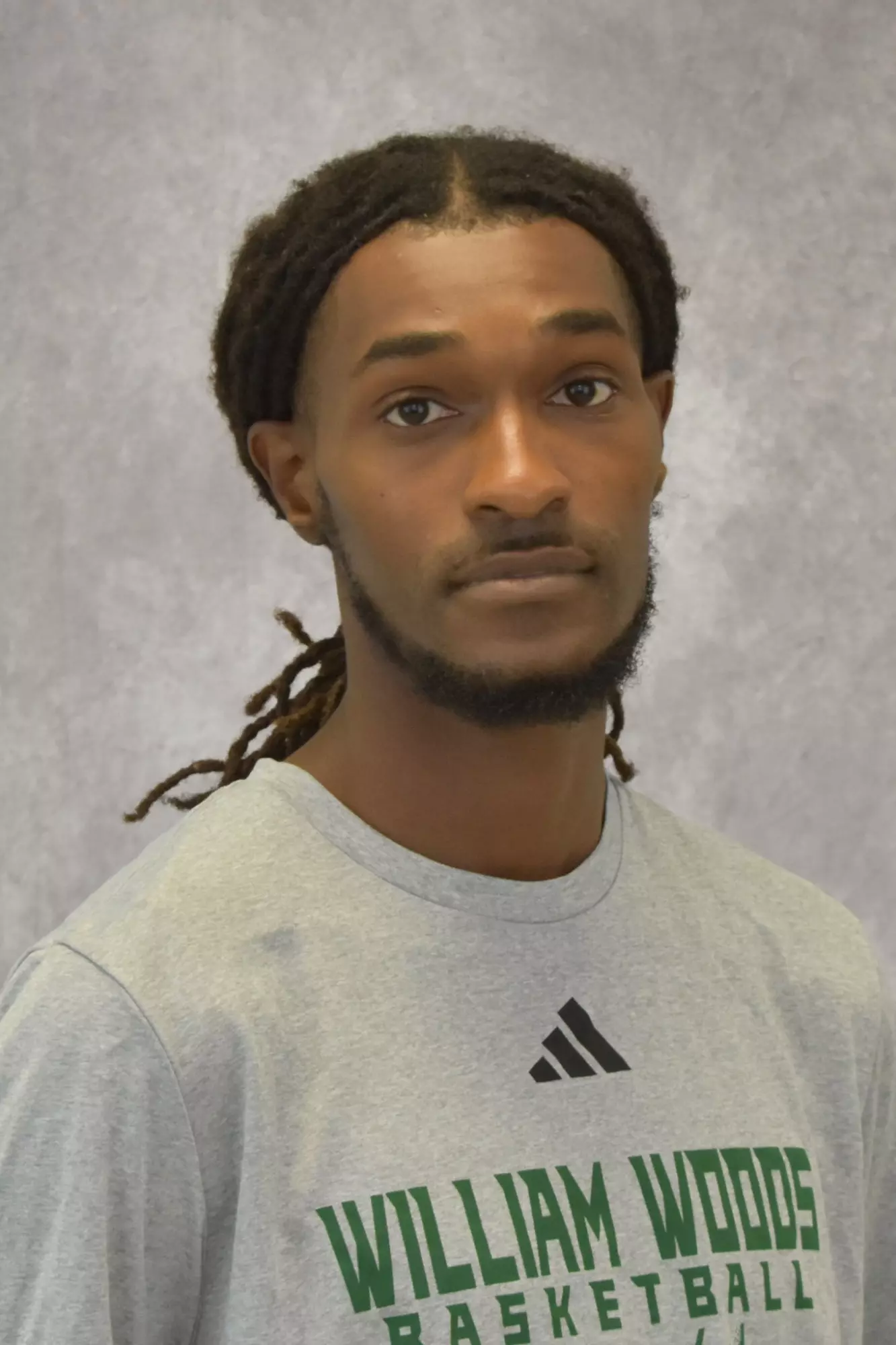 Andrew Hill and Allison Jarvis