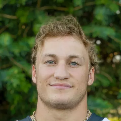 Connor Thompson and Nathaneal Morales - 