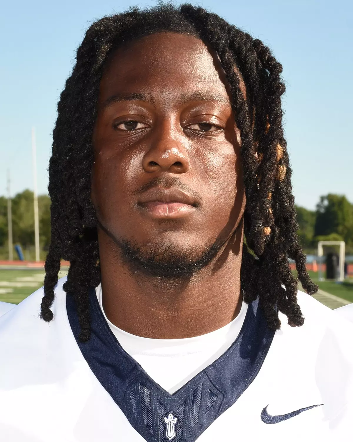 Anthwone Montgomery II and Leland Beckford - 