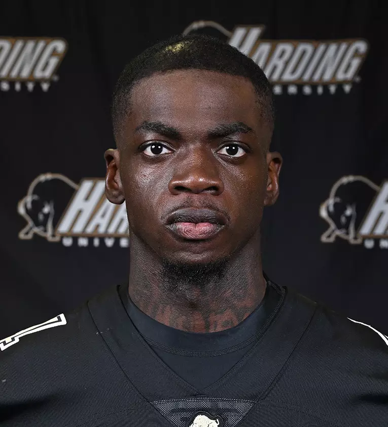 Braeden Gibson and Percy Towns - 