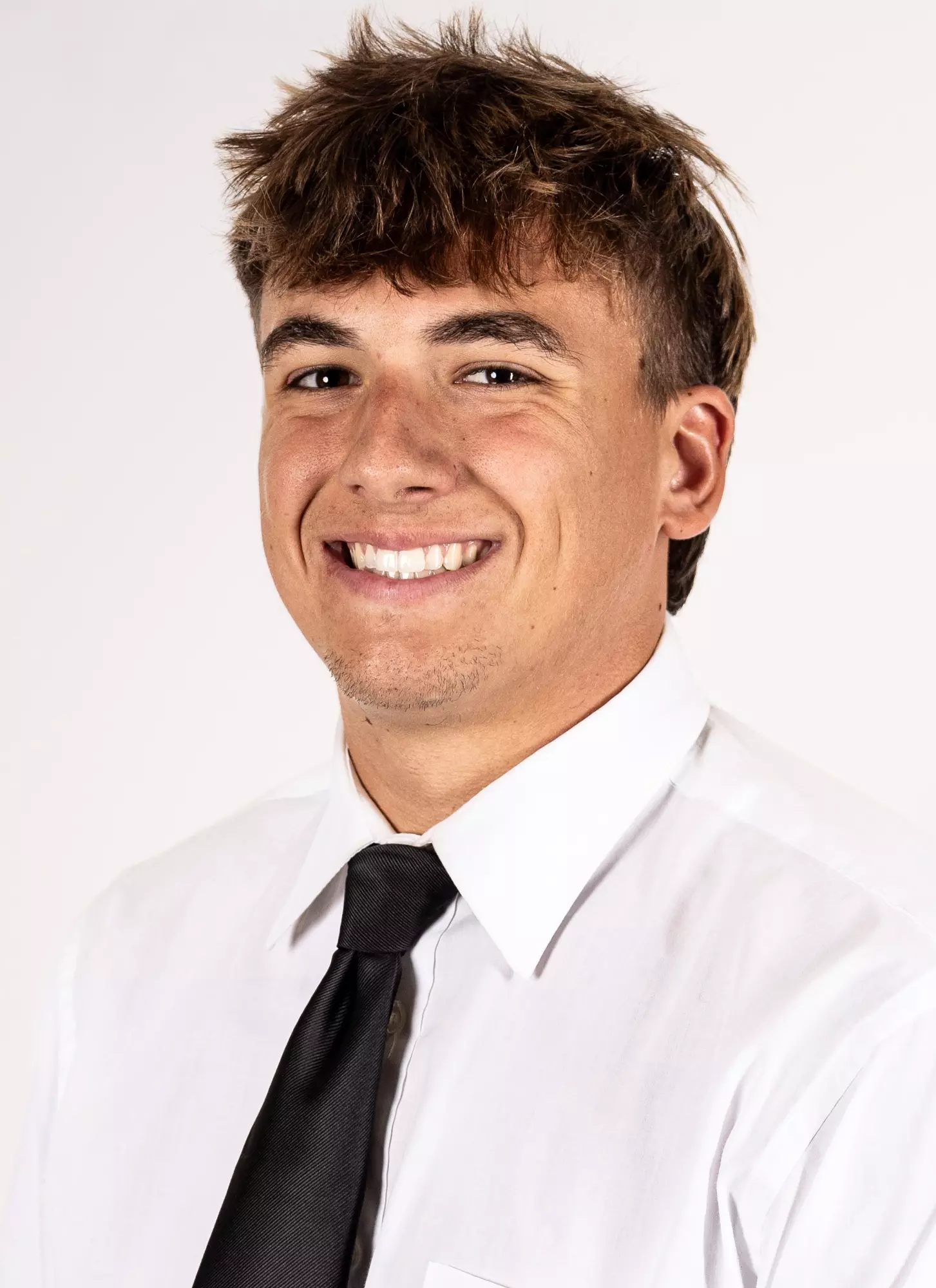 Jacob Sigmon and Dontae Baker - 