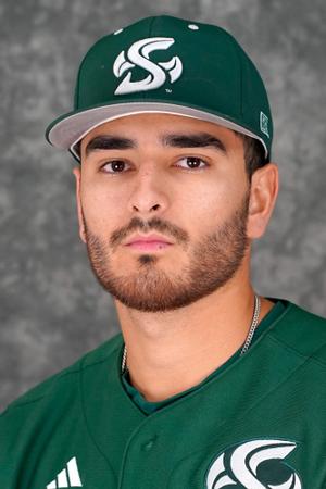 Aurora Spartans Coach Mike McKenzie (2024)