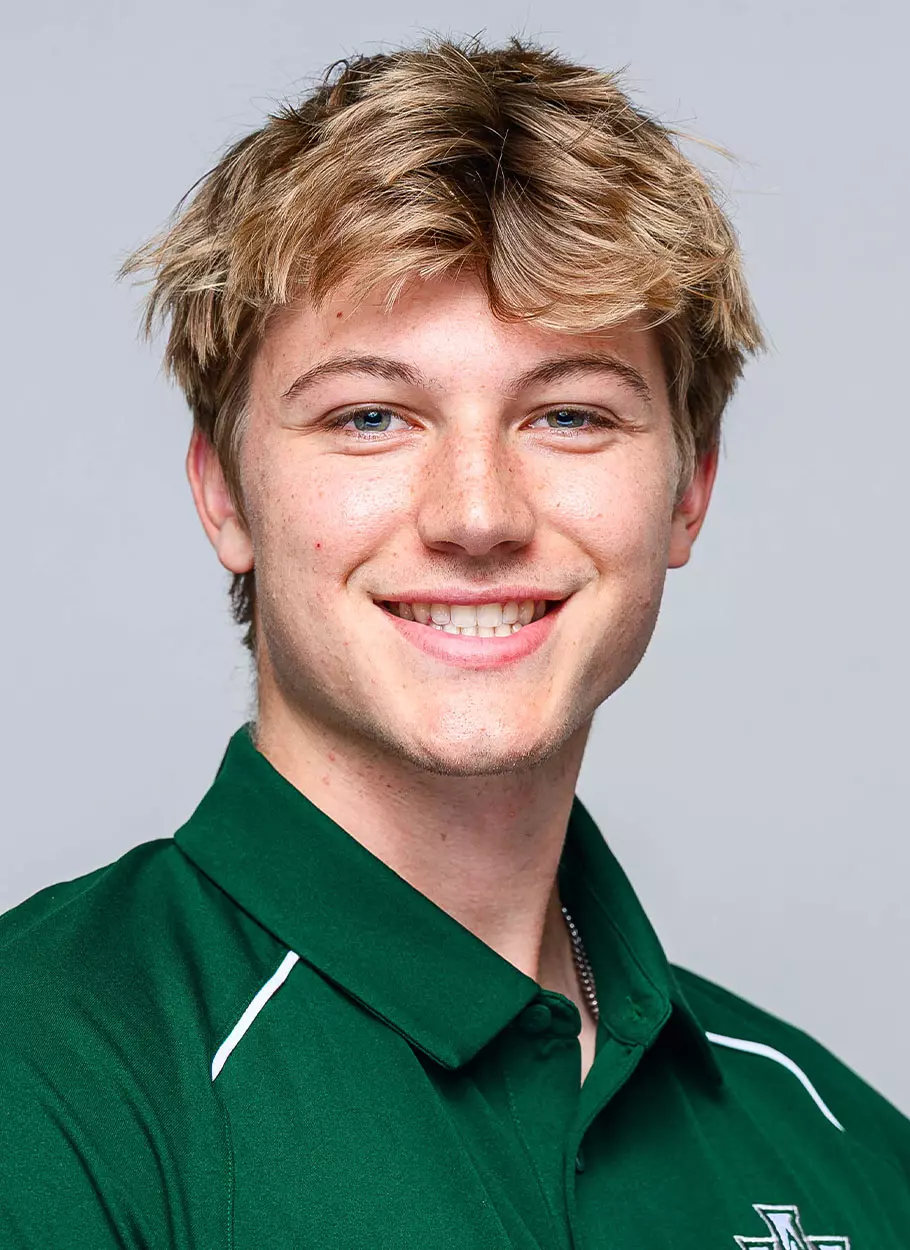 Matthew Paunove and Cole Shamhart