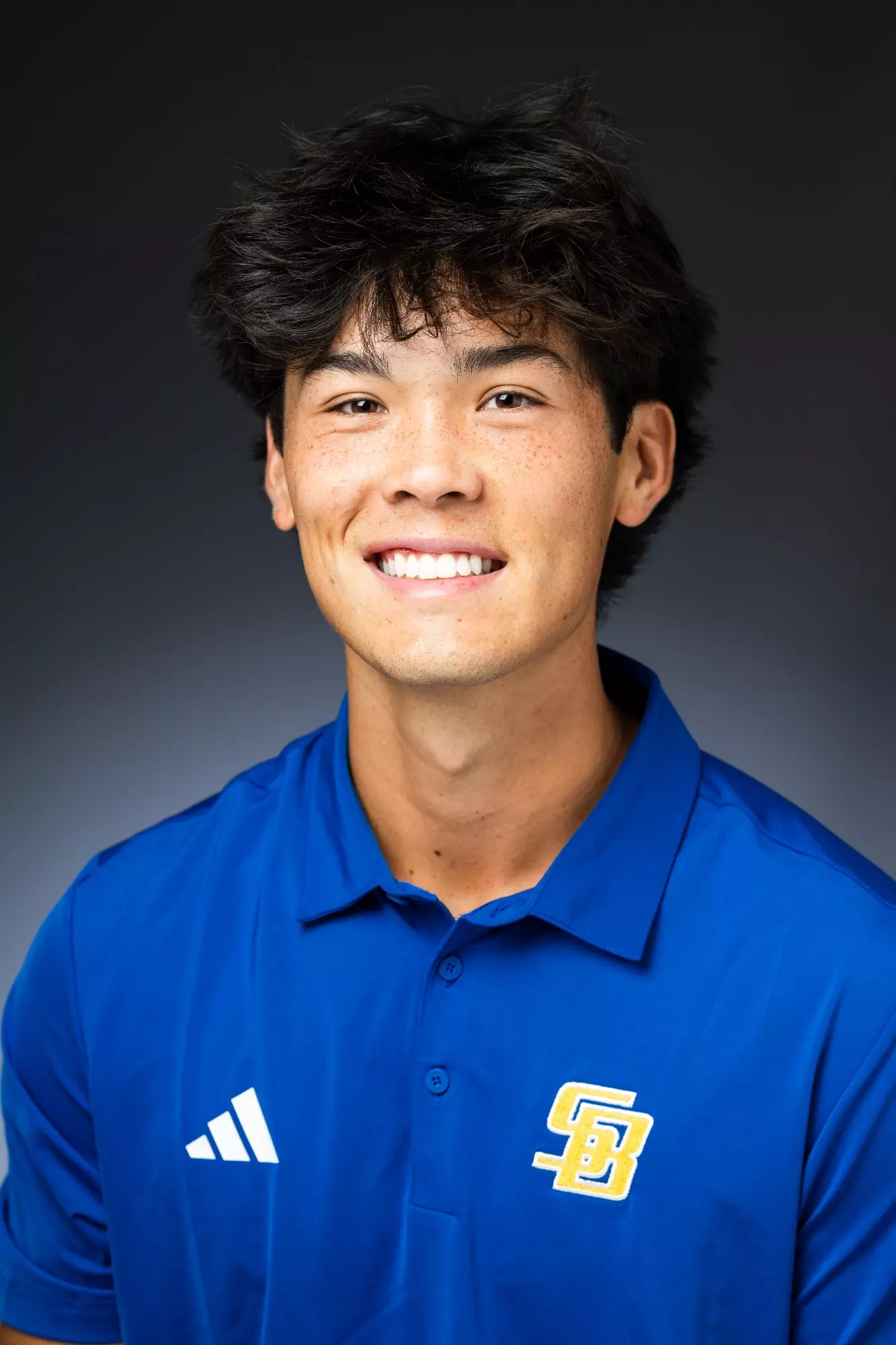 Van Froling and Kylee Garrett