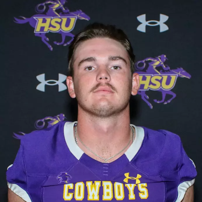 James Ladner and Joshua Mazyck - 